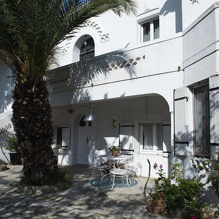 La Villa Plaisance - Maison Et Chambres D Hotes A Proximite De Chateaneuf-Du-Pape Bedarrides Екстер'єр фото