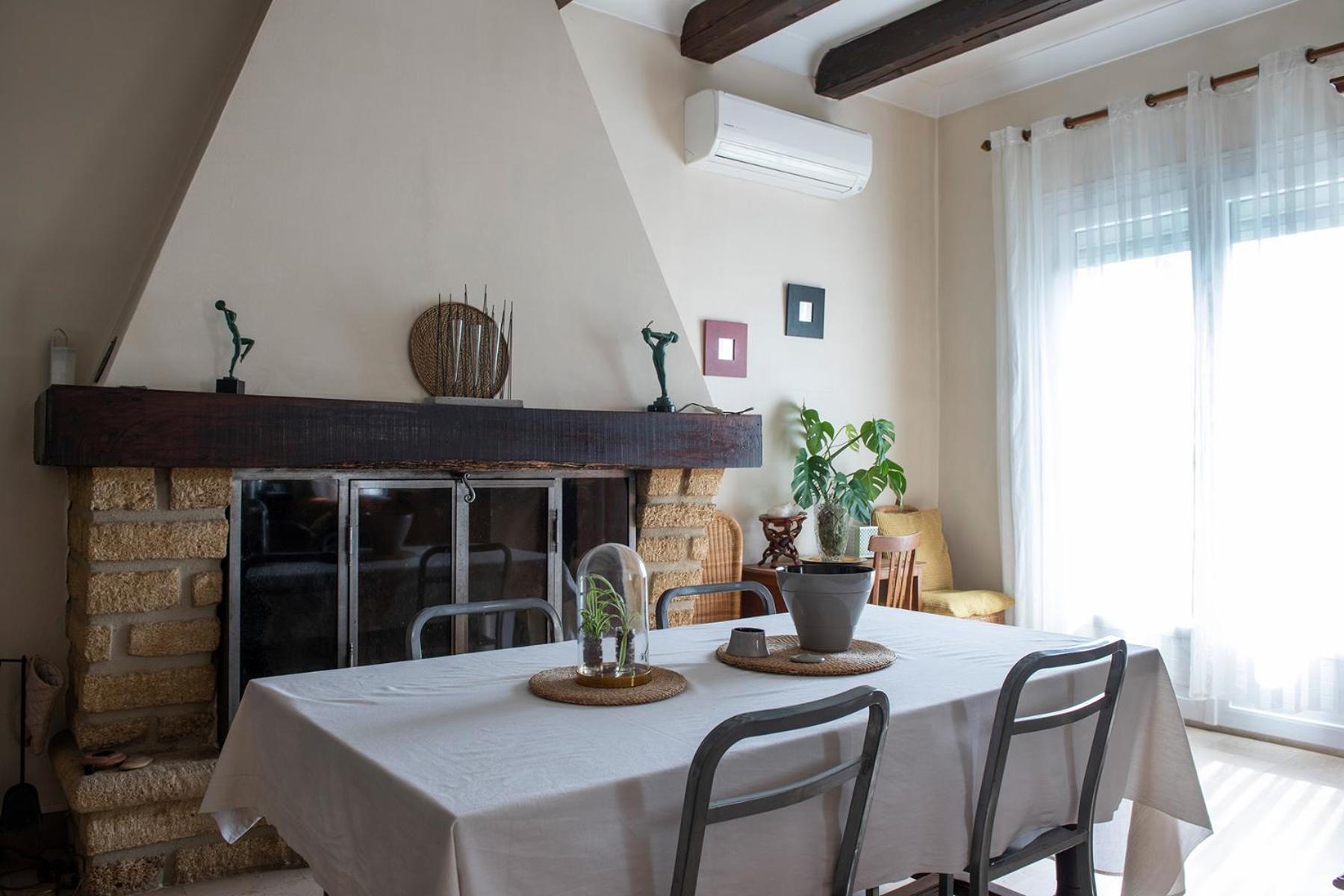 La Villa Plaisance - Maison Et Chambres D Hotes A Proximite De Chateaneuf-Du-Pape Bedarrides Екстер'єр фото